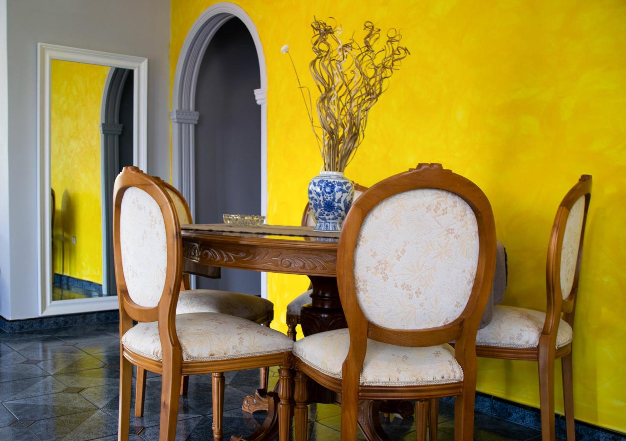 Paradise Residency Nea Iraklitsa المظهر الخارجي الصورة