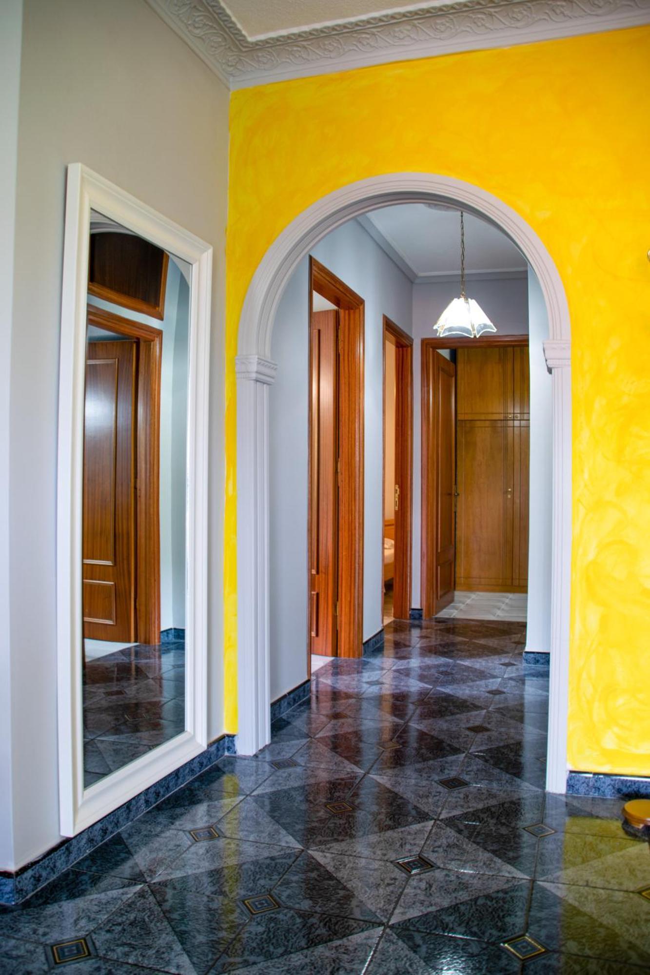 Paradise Residency Nea Iraklitsa المظهر الخارجي الصورة